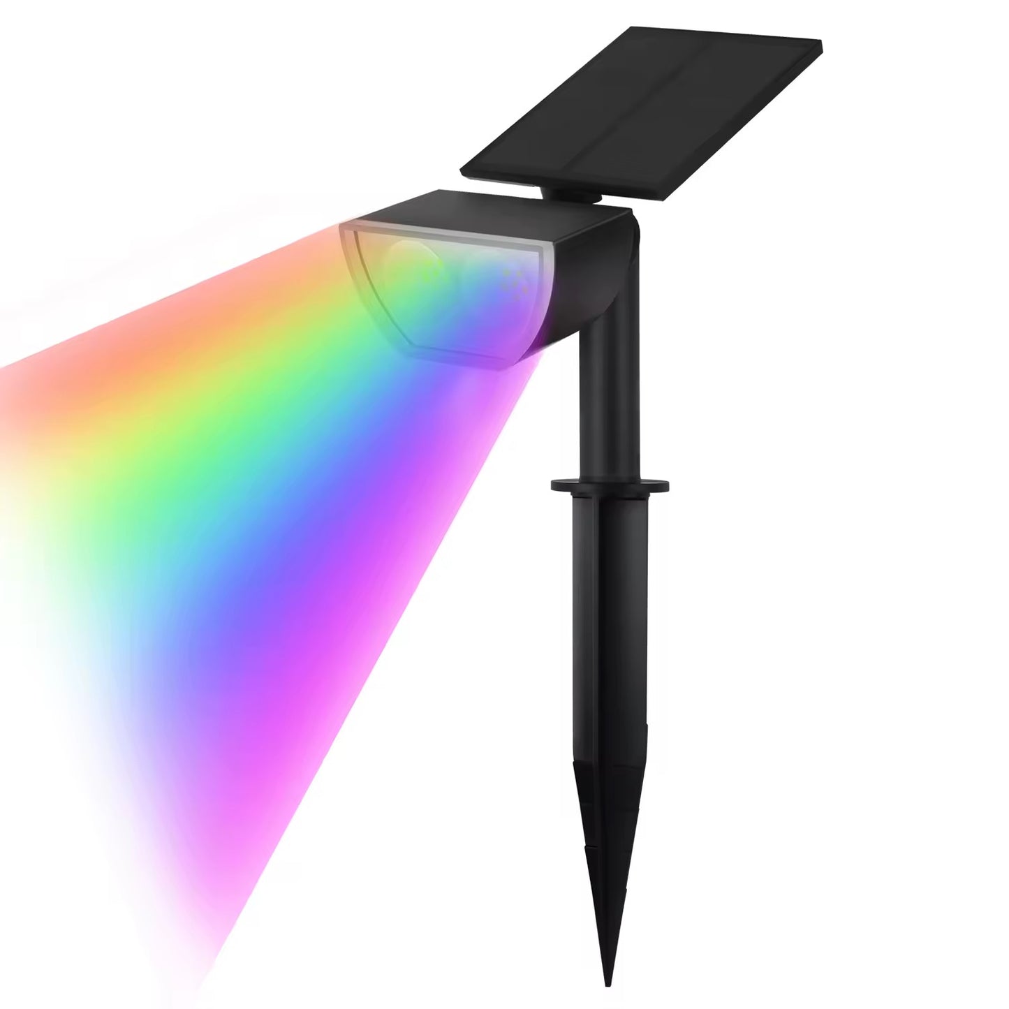 Proiector solar RGB Paraiso