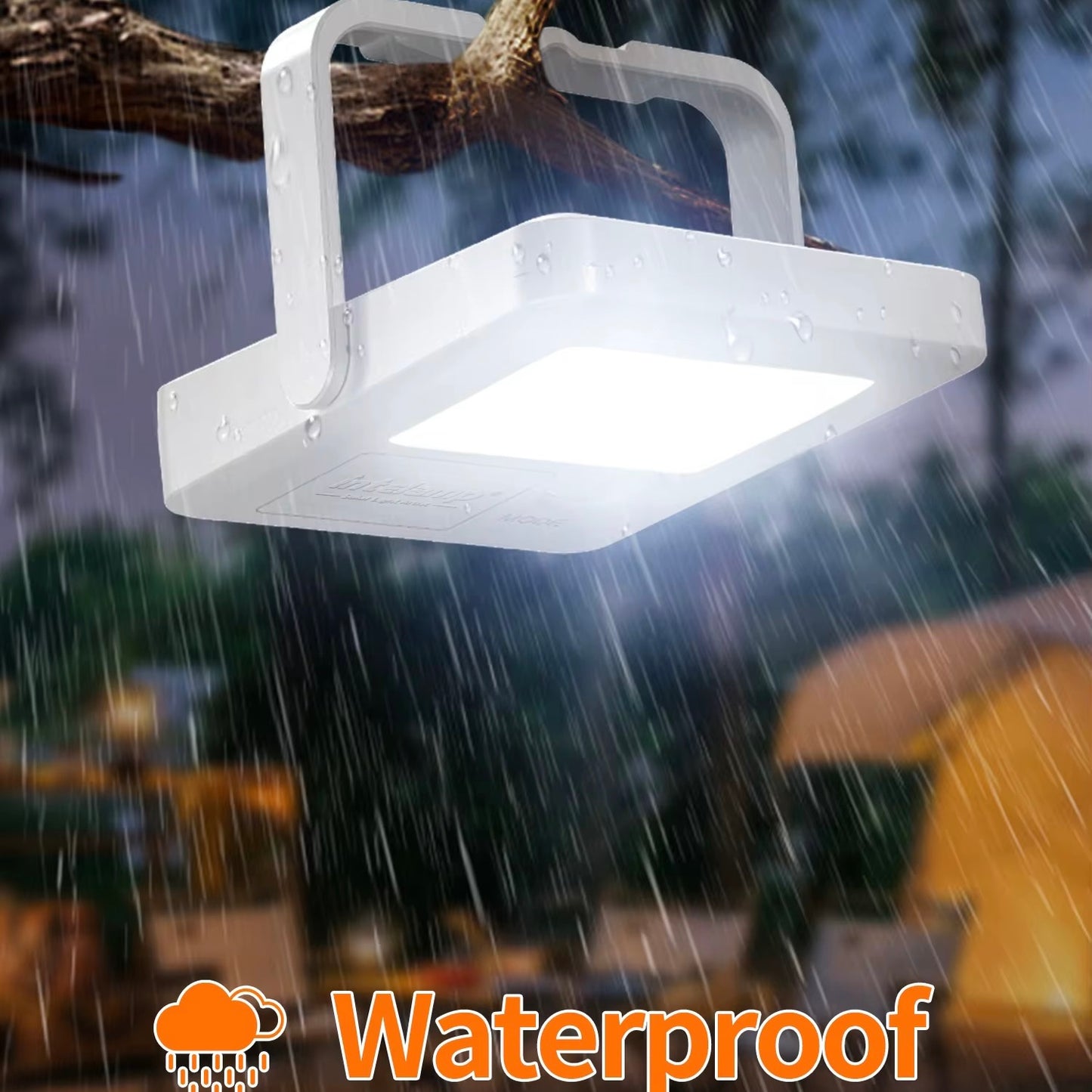 Lampa solara Havana