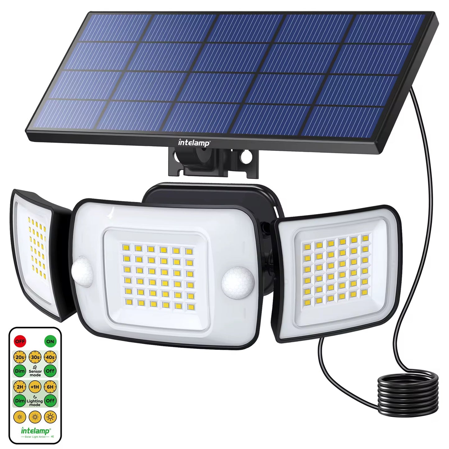 Proiector solar Bahamas