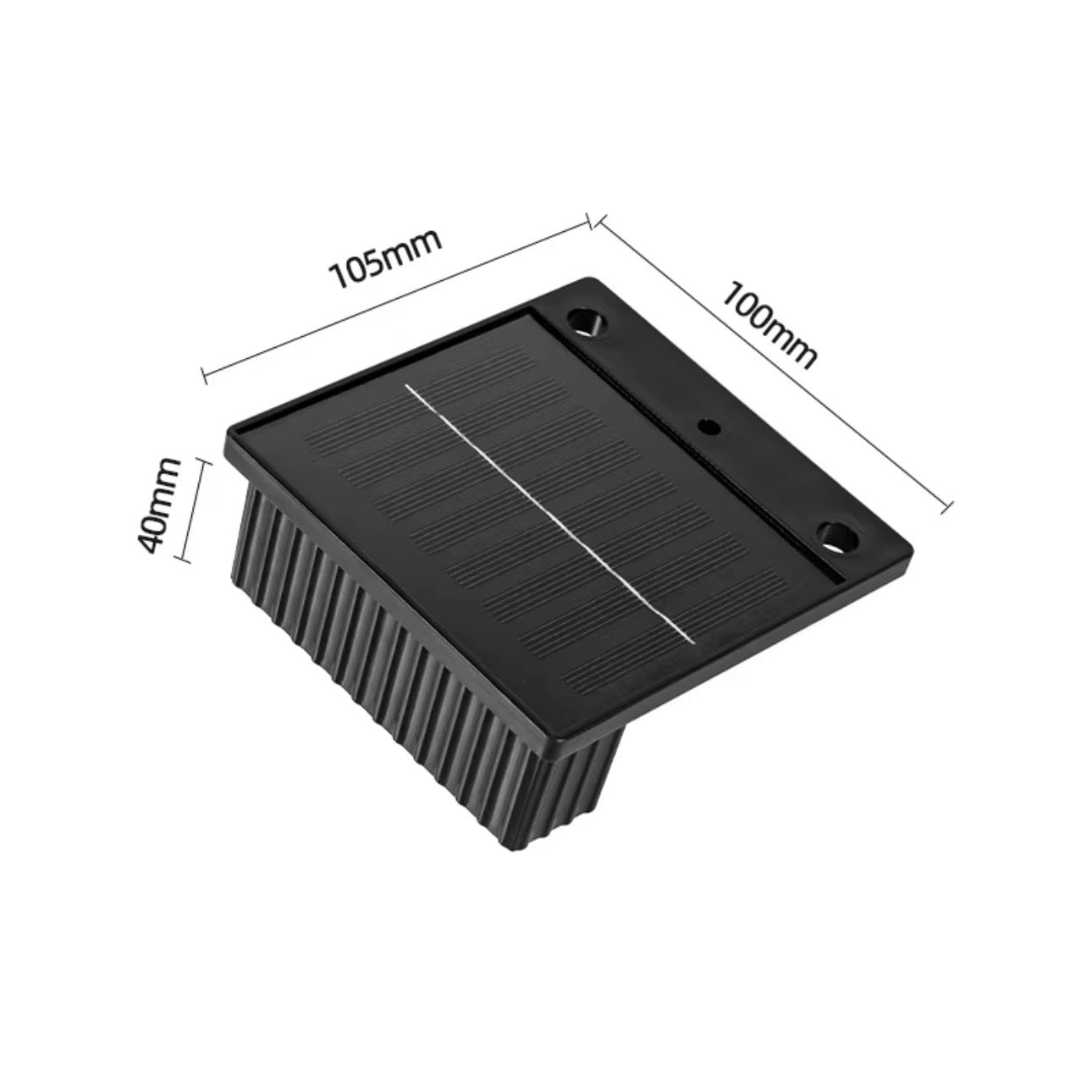 Proiector solar de perete Taipe