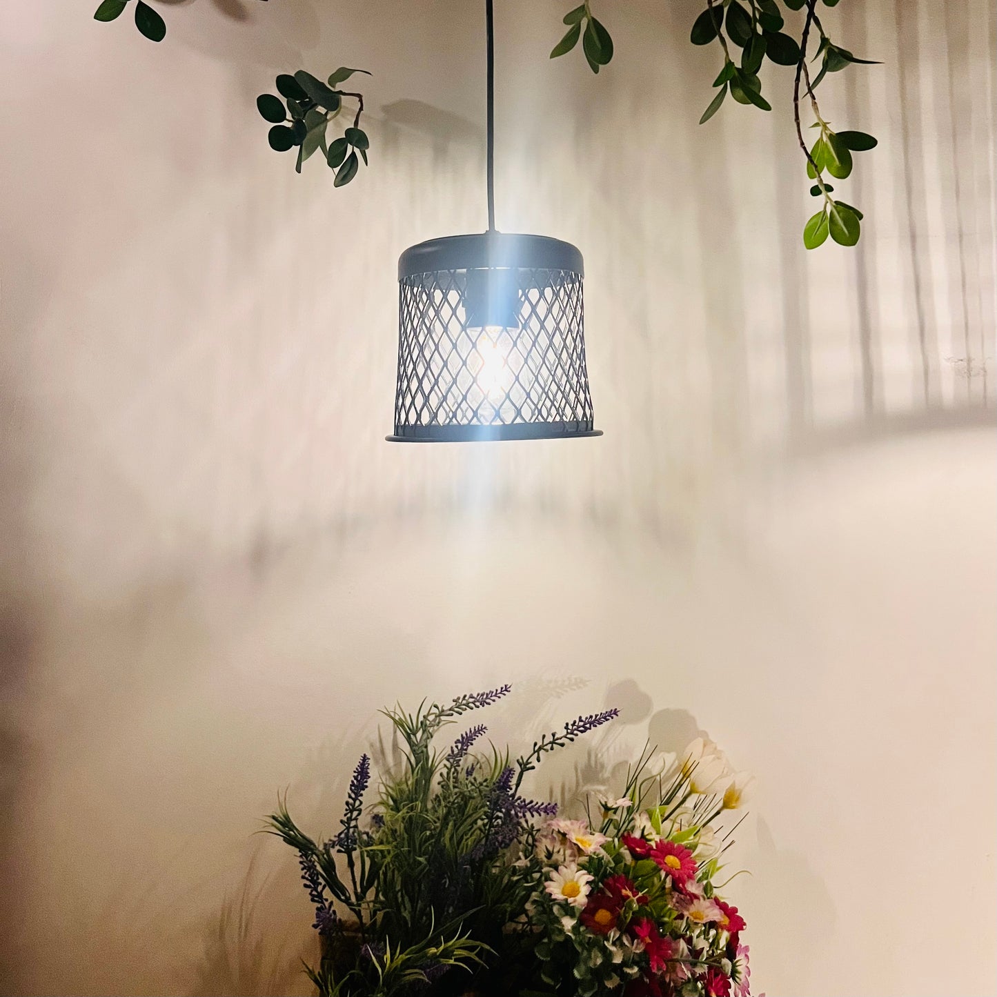 Lampa solara de interior si exterior San Jose