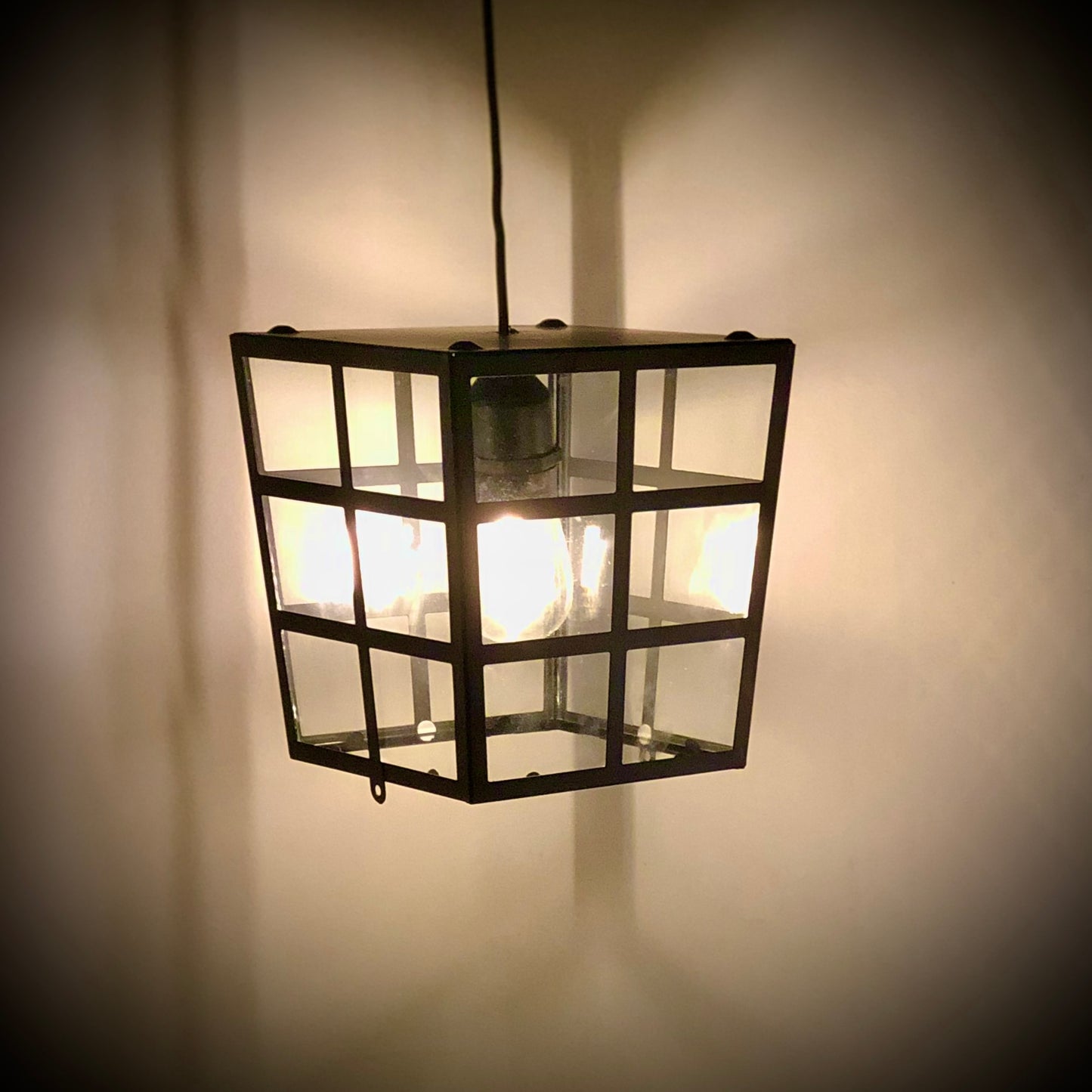 Lampa solara de interior si exterior Riobamba