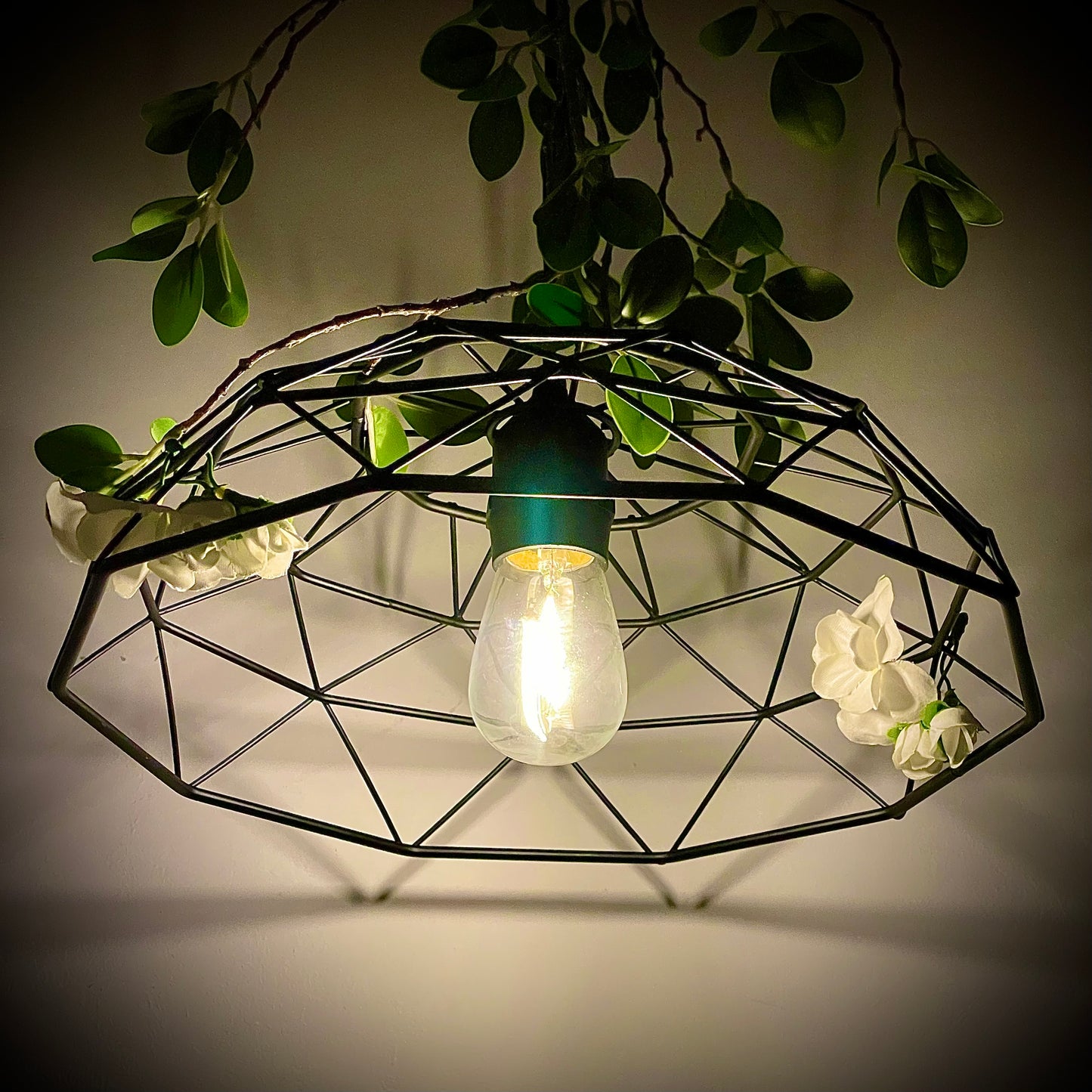 Lampa solara de interior si exterior La Paz