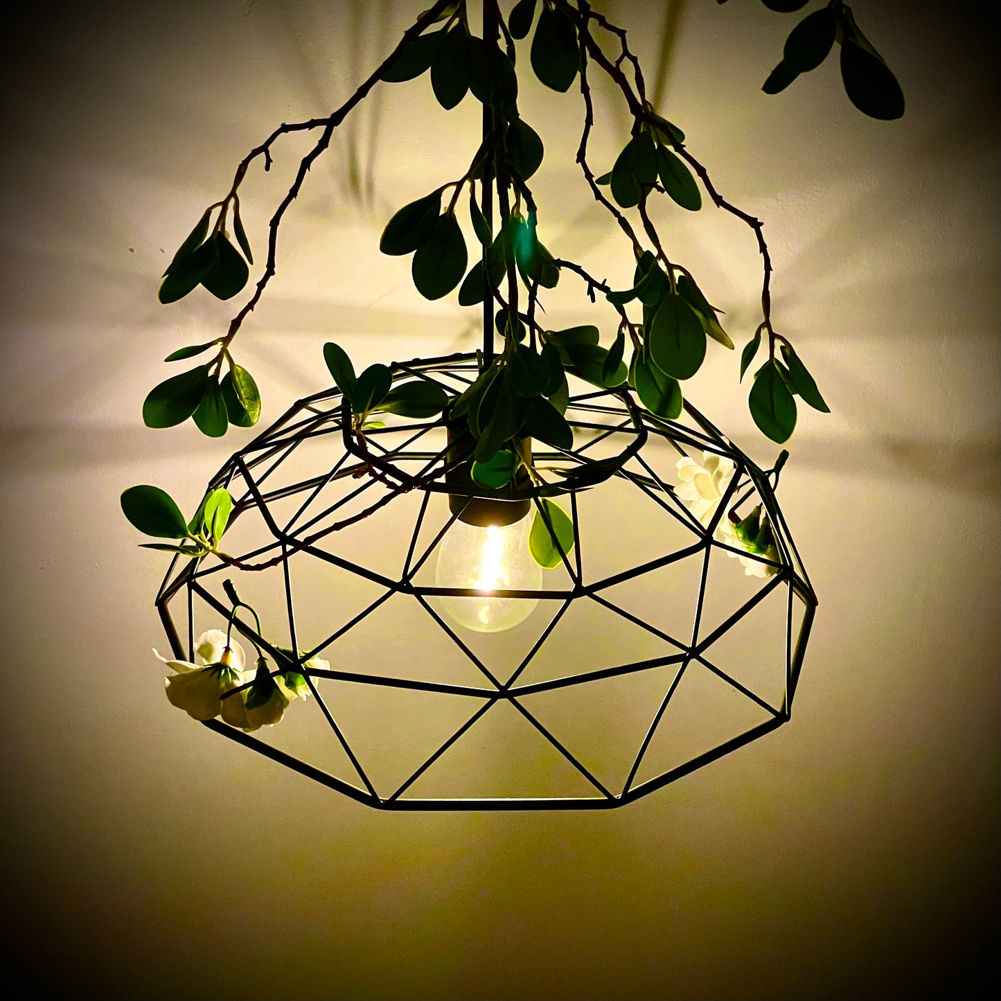 Lampa solara de interior si exterior La Paz