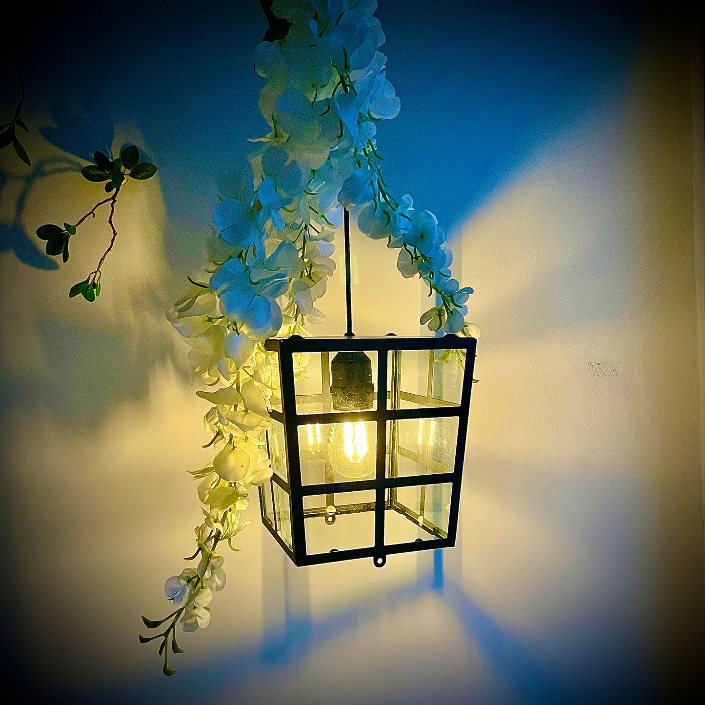 Lampa solara de interior si exterior Riobamba