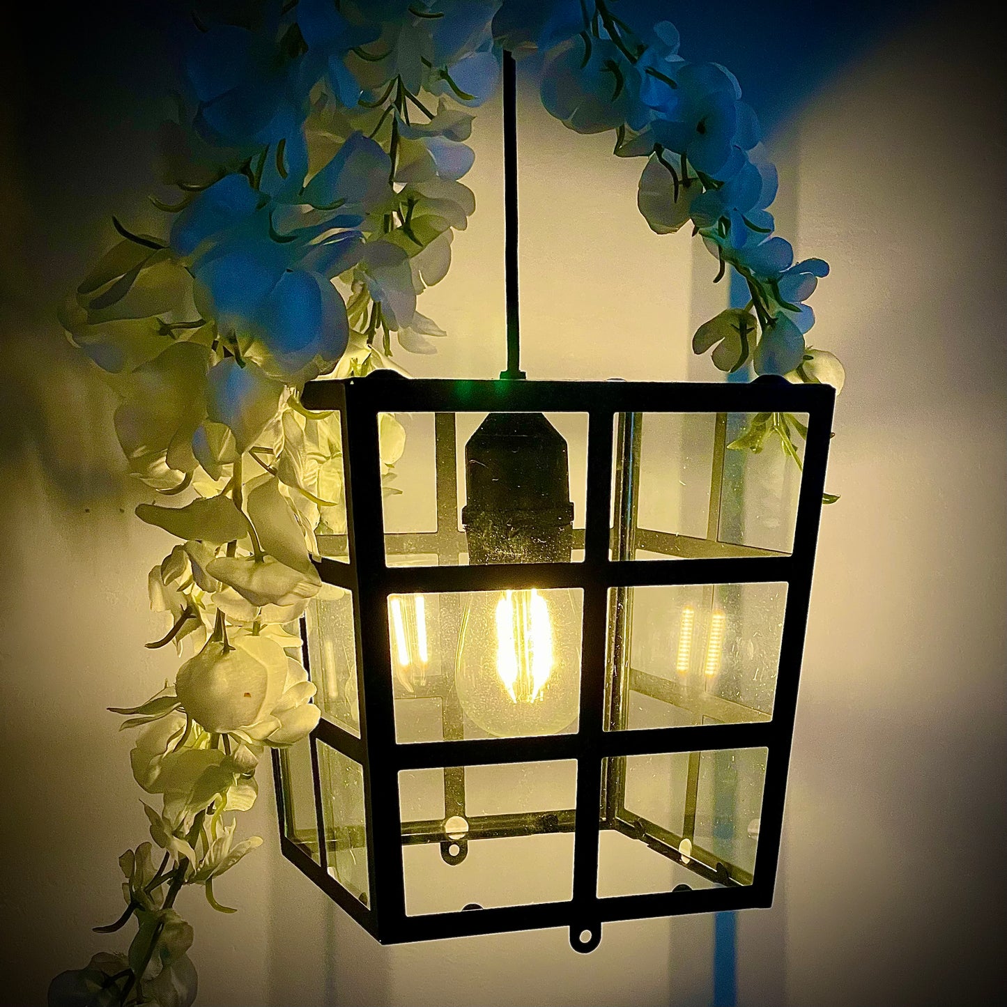 Lampa solara de interior si exterior Riobamba