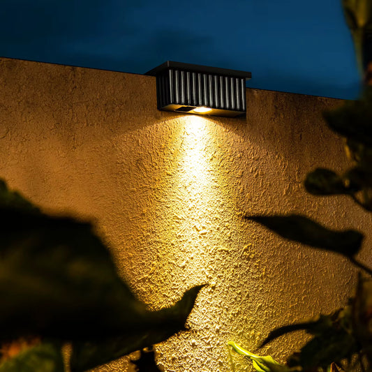 Proiector solar de perete Taipe