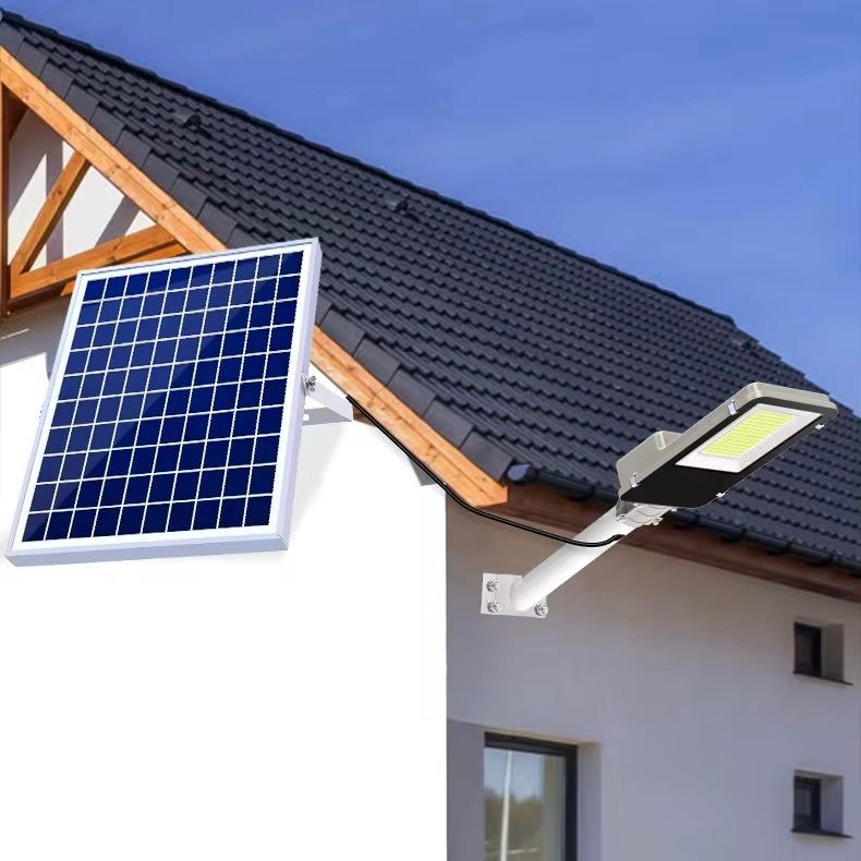 Lampa solara stradala Brivala