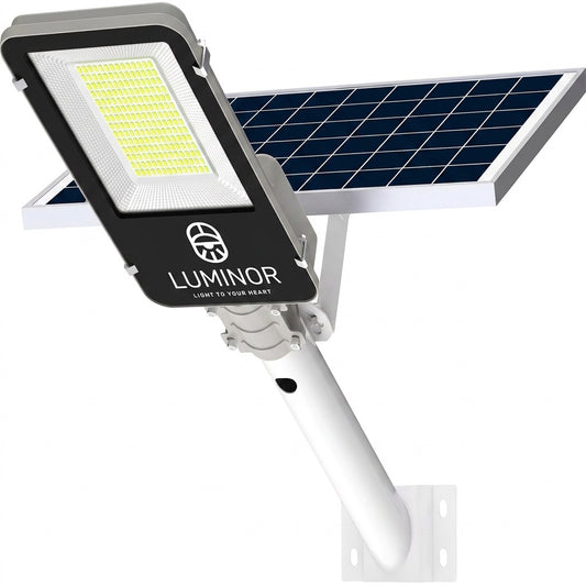 Lampa solara stradala Brivala