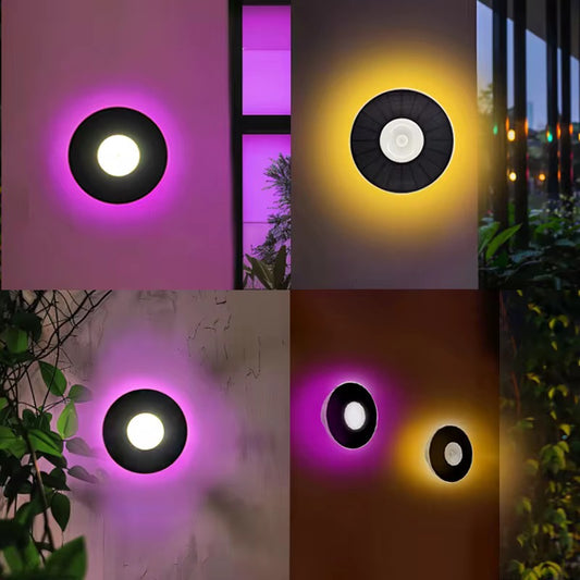 Lampa solara Luminor Light Navagio